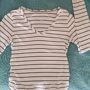 Ingrid & Isabel Maternity Top